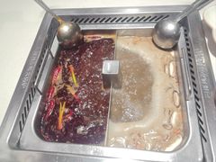 -海底捞火锅(长宁路龙之梦店)