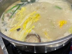 -东国海鲜火锅城(氹仔店)