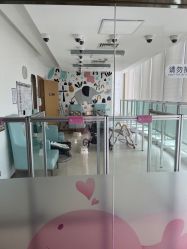 -金鹰国际月子中心(新街口店)