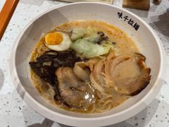 -味千拉面(杭州滨江星光大道店)