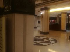 -北京前门建国饭店