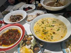 -曹家小菜(胜太路店)