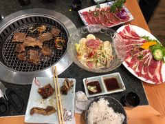 -梦山水日本烧肉(五四广场店)