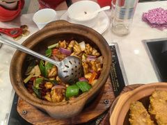 -大嫂镬仔·焖鸡煲·啫啫煲(逢源路店)