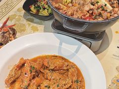-聚味瞿记·龙虾堂(咸嘉湖店)