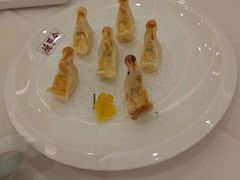 -北京全聚德(王府井店)