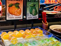 -魏铭鱼头捞饭(晋阳路店)