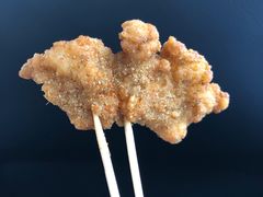 -余婆炸鸡(亚运村店)