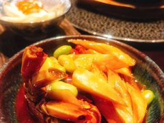 老南京双拼-萬國春·中菜馆(颐和公馆店)