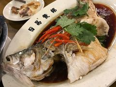 -日昌餐馆(亦庄店)