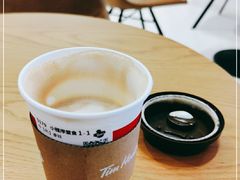 -Tims天好咖啡·贝果(锦江国金中心店)