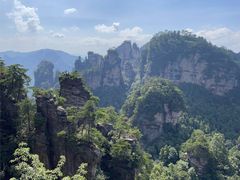 -张家界青和锦江国际酒店