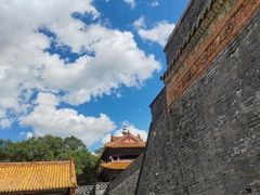 -北陵公园