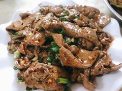 -武胜段记猪肝面(卓锦城店)