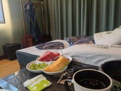 -闻景·足道SPA(凯迪城店)