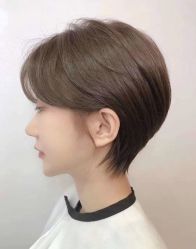 -罗亚帝造型