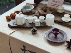 -扫雪煮茶(西村店)