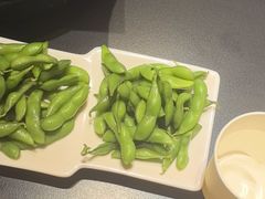 -串王阿三烧烤·小龙虾·烤鱼(拱墅胜利河美食街店)