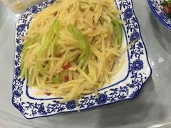 -邱记私房菜·十八年本地菜