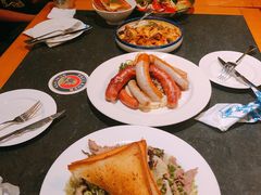 -宝莱纳餐厅(滨江店)