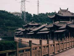 -重庆园博园