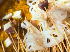 -嘉州鲜知味钵钵鸡(奎星楼店)