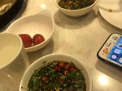 -食潮汕头鲜牛馆(望京保利店)