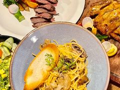 -雕刻时光·无国界料理西餐厅(五山店)