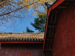 -金堂县云顶石城风景区