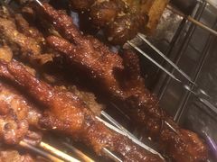 -可口香·非遗老号烧烤(南岗直营店)