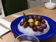 -大鸭梨烤鸭(左家庄店)