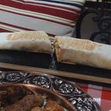 五道口叙利亚餐厅打卡