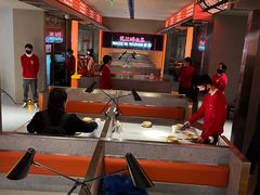 -鹤江桥·红油牛肉粉(SKP店)