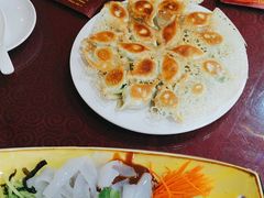 -老边饺子馆(中街店)