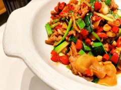 -奔跑吧陕菜·盛世长安(民乐园万达店)