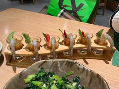-mango tree芒果树泰国餐厅(青岛万象城店)