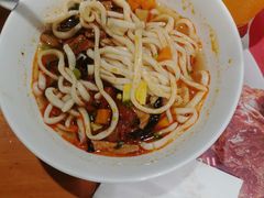 -大师兄·西北小馆(南沙万达广场店)