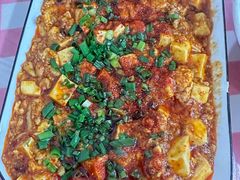 -洪霞餐馆