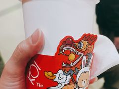-KOI Thé(正佳广场店)