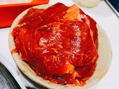 -钢管厂五区小郡肝串串香火锅(人民广场店)