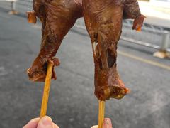 -顺城金记卤鸡·清真