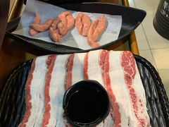 -杀猪天·韩国烤肉(总店)