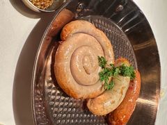 -WANG STEAK 王品(杭州万象城店)