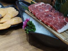 -红沃烤肉(家乐福2部店)