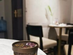 奶昔-GODIVA(宁波来福士店)
