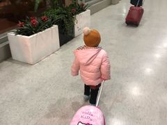 -太原武宿国际机场