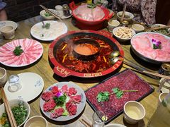 -七里川健康火锅(总店)