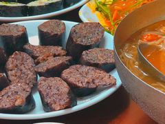 -屋里家延边朝鲜族冷面(南园店)