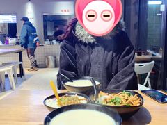 -五大金刚(九街店)
