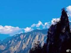 -大明山自然探索公园